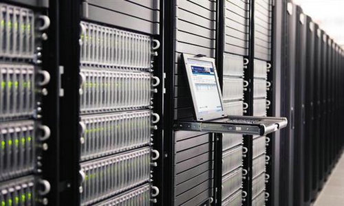 企業做網站不可貪小便宜選擇廉價服務器