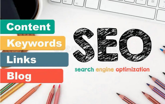 菏澤網站百度SEO排名推廣技巧